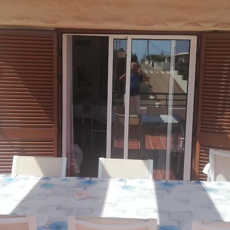 דירות Mojacar A מראה חיצוני תמונה