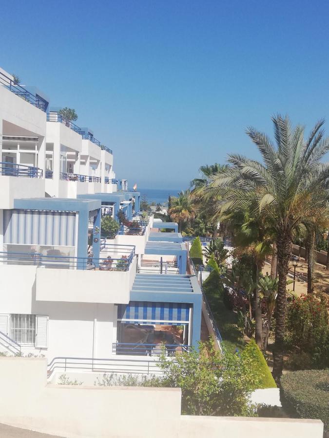 דירות Mojacar A מראה חיצוני תמונה