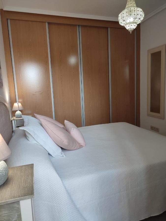 דירות Mojacar A מראה חיצוני תמונה